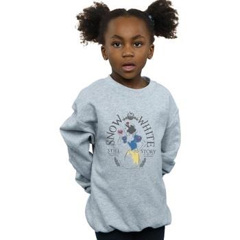 Sweat-shirt enfant Disney Fairest Story