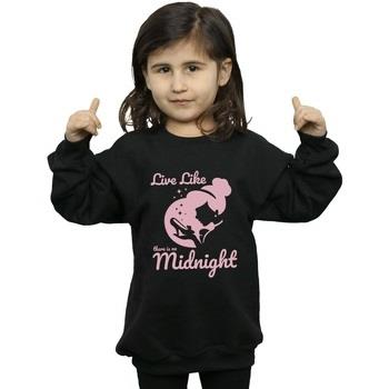 Sweat-shirt enfant Disney No Midnight