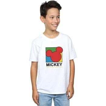 T-shirt enfant Disney True 90s