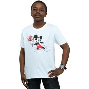 T-shirt enfant Disney BI27960