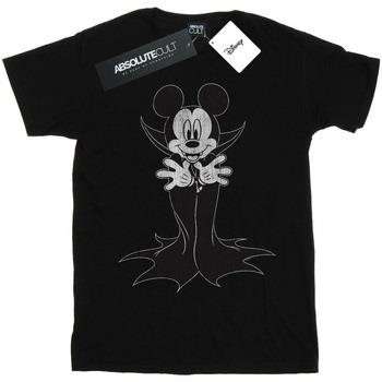 T-shirt enfant Disney Dracula