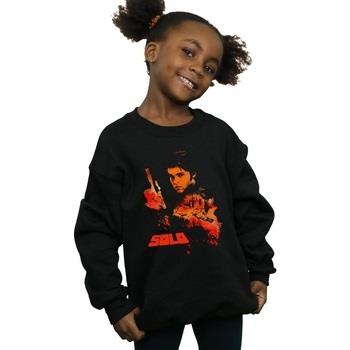 Sweat-shirt enfant Disney Solo