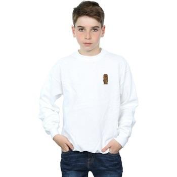 Sweat-shirt enfant Disney BI34221