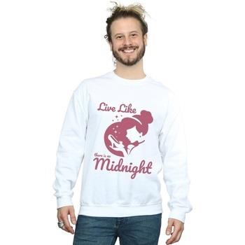 Sweat-shirt Disney No Midnight