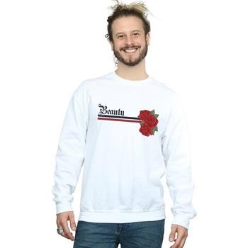 Sweat-shirt Disney Beauty And The Beast