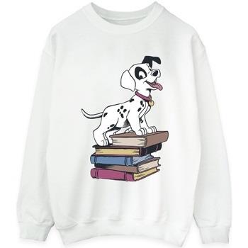 Sweat-shirt Disney 101 Dalmatians