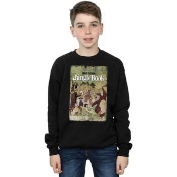 Sweat-shirt enfant Disney The Jungle Book