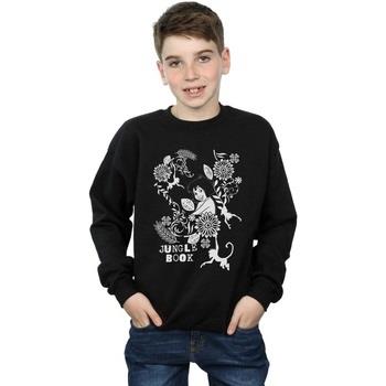 Sweat-shirt enfant Disney The Jungle Book Tale