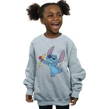 Sweat-shirt enfant Disney Cupid Valentines