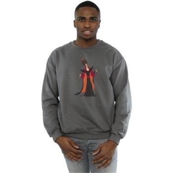 Sweat-shirt Disney Classic Jafar