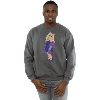 Sweat-shirt Disney The Muppets Classic Miss Piggy