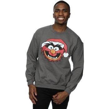 Sweat-shirt Disney The Muppets