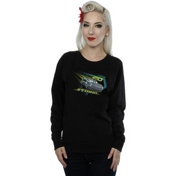 Sweat-shirt Disney Cars Jackson Storm