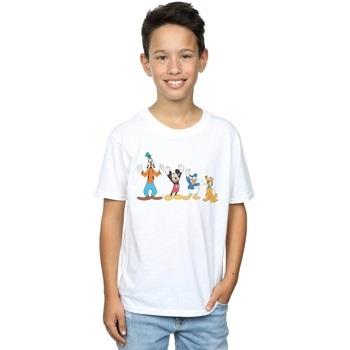 T-shirt enfant Disney BI27745