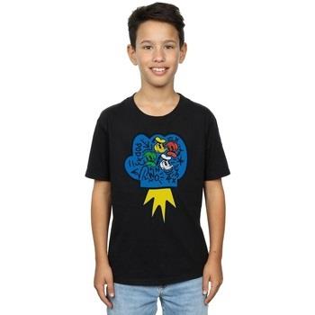 T-shirt enfant Disney BI27679