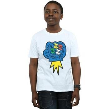 T-shirt enfant Disney BI27679