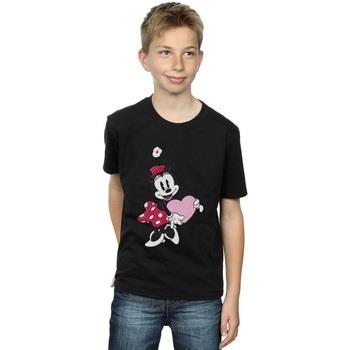 T-shirt enfant Disney BI27771