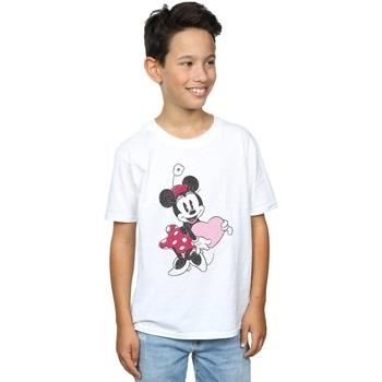 T-shirt enfant Disney BI27771