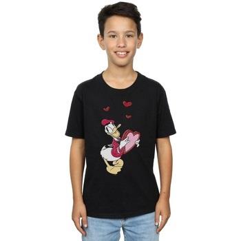 T-shirt enfant Disney BI27772