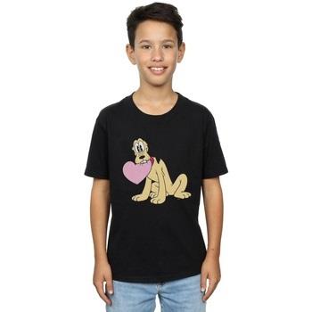 T-shirt enfant Disney BI27814