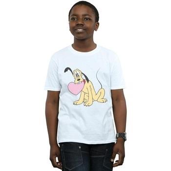 T-shirt enfant Disney BI27814