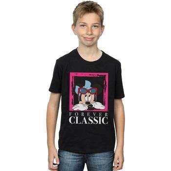 T-shirt enfant Disney Forever