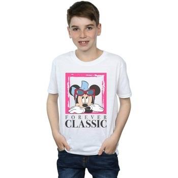 T-shirt enfant Disney Forever