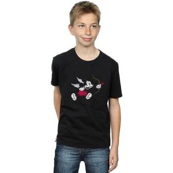 T-shirt enfant Disney Love Cherub