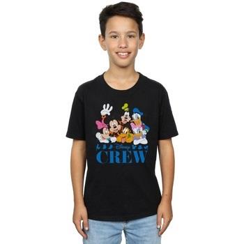 T-shirt enfant Disney Friends