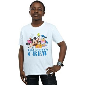 T-shirt enfant Disney Friends