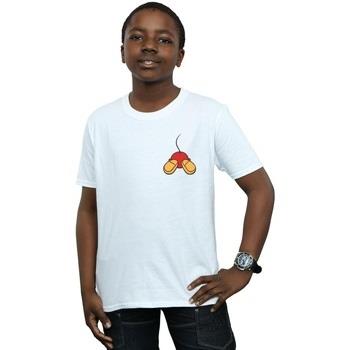 T-shirt enfant Disney BI27861