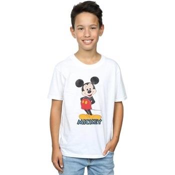 T-shirt enfant Disney BI27882