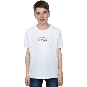 T-shirt enfant Disney Character Model Dept.