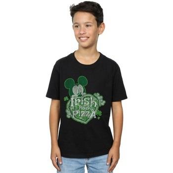 T-shirt enfant Disney BI27982