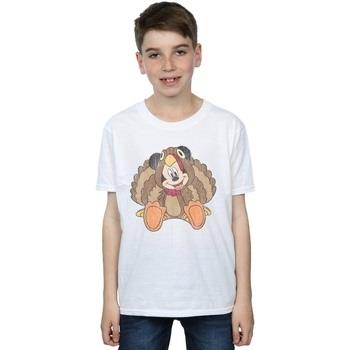 T-shirt enfant Disney BI28007