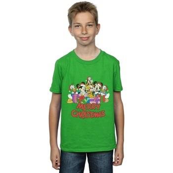 T-shirt enfant Disney BI28050