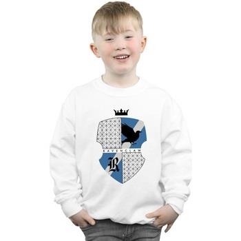 Sweat-shirt enfant Harry Potter Ravenclaw Shield