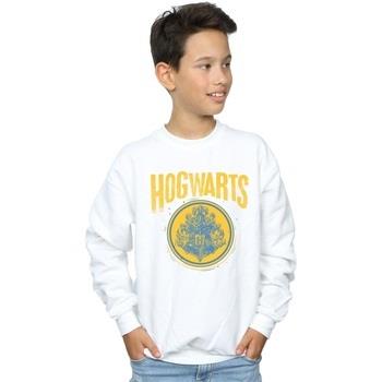 Sweat-shirt enfant Harry Potter Hogwarts Circle Crest