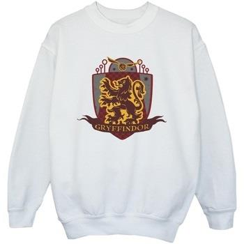 Sweat-shirt enfant Harry Potter Gryffindor Chest Badge