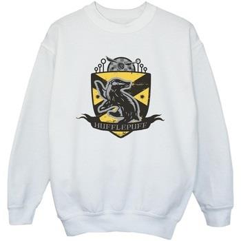 Sweat-shirt enfant Harry Potter Hufflepuff