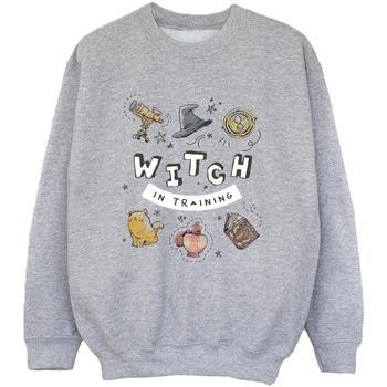 Sweat-shirt enfant Harry Potter Witch In Training