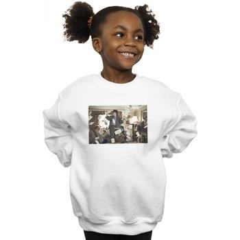 Sweat-shirt enfant Harry Potter Letter From Hogwarts