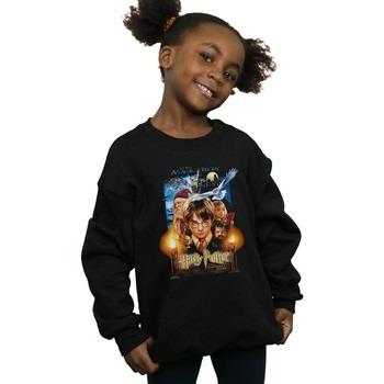 Sweat-shirt enfant Harry Potter The Sorcerer's Stone