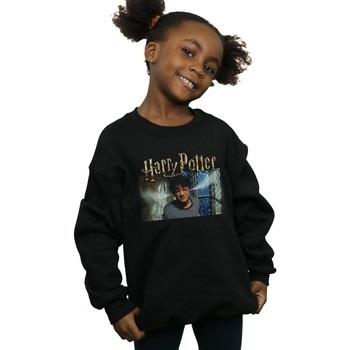 Sweat-shirt enfant Harry Potter Steam Ears