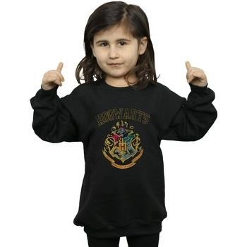 Sweat-shirt enfant Harry Potter Varsity Style Crest
