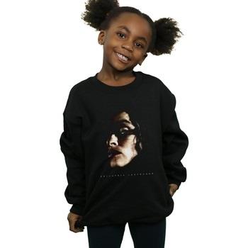Sweat-shirt enfant Harry Potter Bellatrix Lestrange Portrait