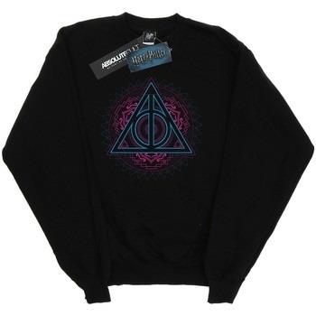 Sweat-shirt Harry Potter Deathly Hallows