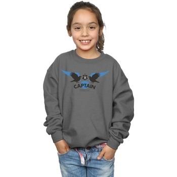 Sweat-shirt enfant Harry Potter Ravenclaw