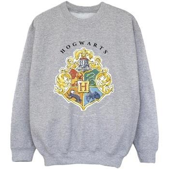 Sweat-shirt enfant Harry Potter Hogwarts School Emblem