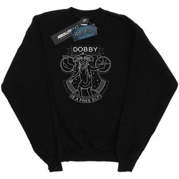 Sweat-shirt Harry Potter Dobby Seal